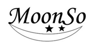 MOONSO logo