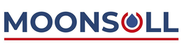 MOONSOLL logo