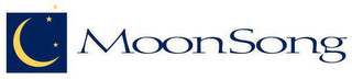 MOONSONG logo