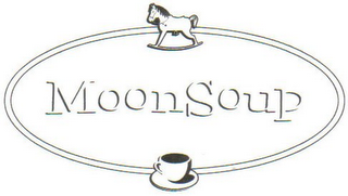 MOONSOUP logo