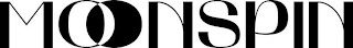 MOONSPIN logo