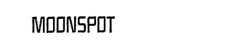MOONSPOT logo