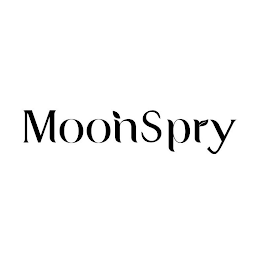 MOONSPRY logo