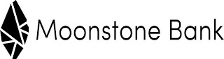 MOONSTONE BANK logo