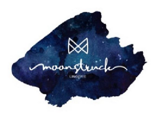 MOONSTRUCK LINGERIE logo