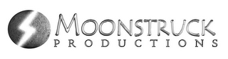 MOONSTRUCK PRODUCTIONS logo