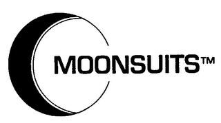 MOONSUITS logo