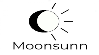 MOONSUNN logo