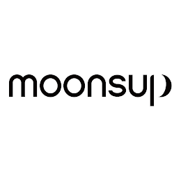 MOONSUP logo