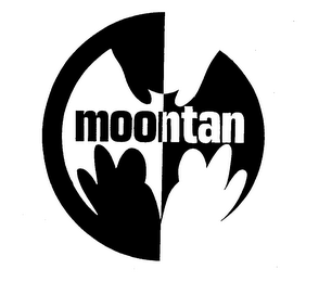 MOONTAN logo