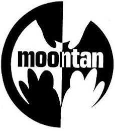MOONTAN logo