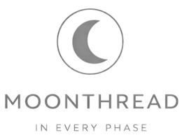 MOONTHREAD IN EVERY PHASE logo