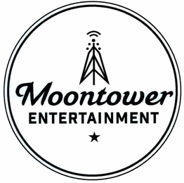 MOONTOWER ENTERTAINMENT logo