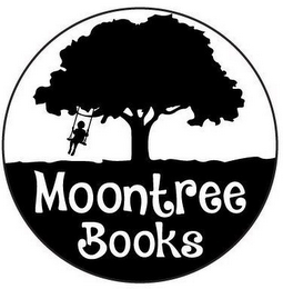 MOONTREE BOOKS logo