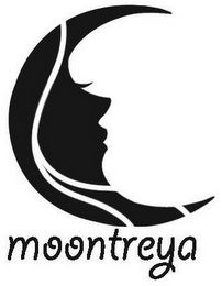 MOONTREYA logo