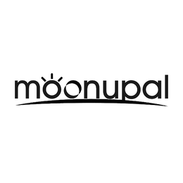 MOONUPAL logo