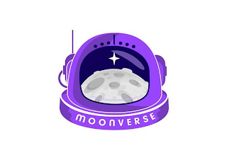 MOONVERSE logo