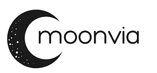 MOONVIA logo