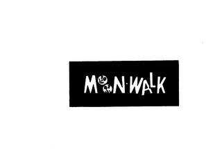 MOONWALK logo