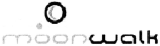 MOONWALK logo