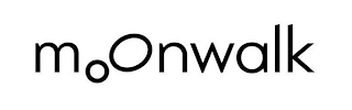 MOONWALK logo