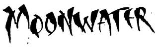 MOONWATER logo