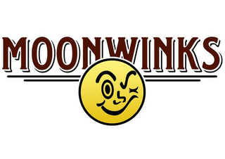 MOONWINKS logo