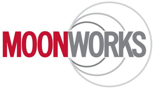MOONWORKS logo