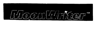 MOONWRITER logo