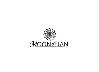 MOONXUAN logo