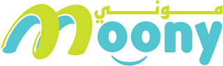 MOONY logo