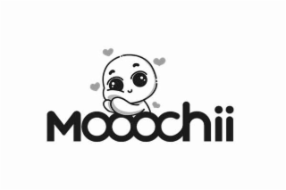 MOOOCHII logo