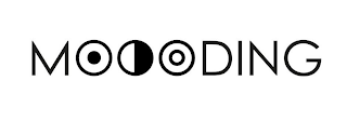 MOOODING logo