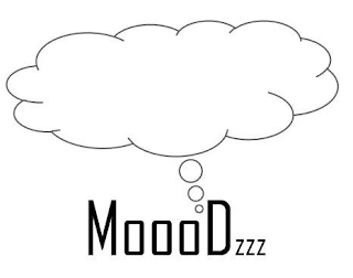MOOODZZZ logo