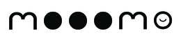 MOOOMO logo