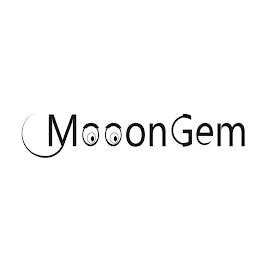 MOOONGEM logo