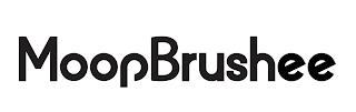 MOOPBRUSHEE logo