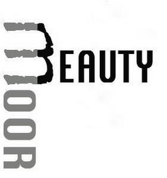 MOOR BEAUTY logo
