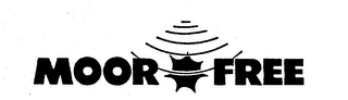 MOOR FREE logo