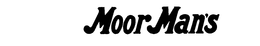 MOOR MAN'S logo