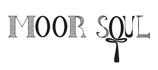 MOOR SOUL logo
