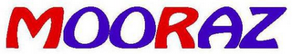 MOORAZ logo