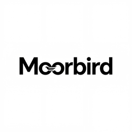 MOORBIRD logo