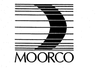 MOORCO logo
