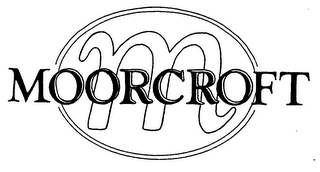 MOORCROFT logo
