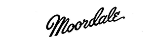 MOORDALE logo