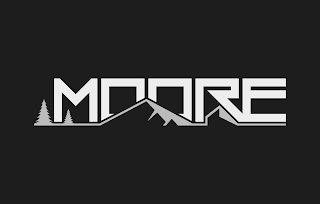 MOORE logo