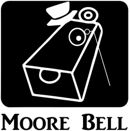 MOORE BELL logo