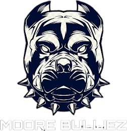 MOORE BULLIEZ logo