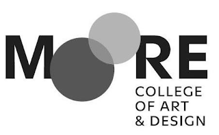 MOORE COLLEGE OF ART & DESIGN logo